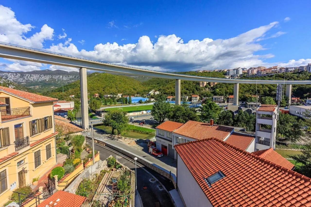 Apartments Franka Crikvenica Croatia
