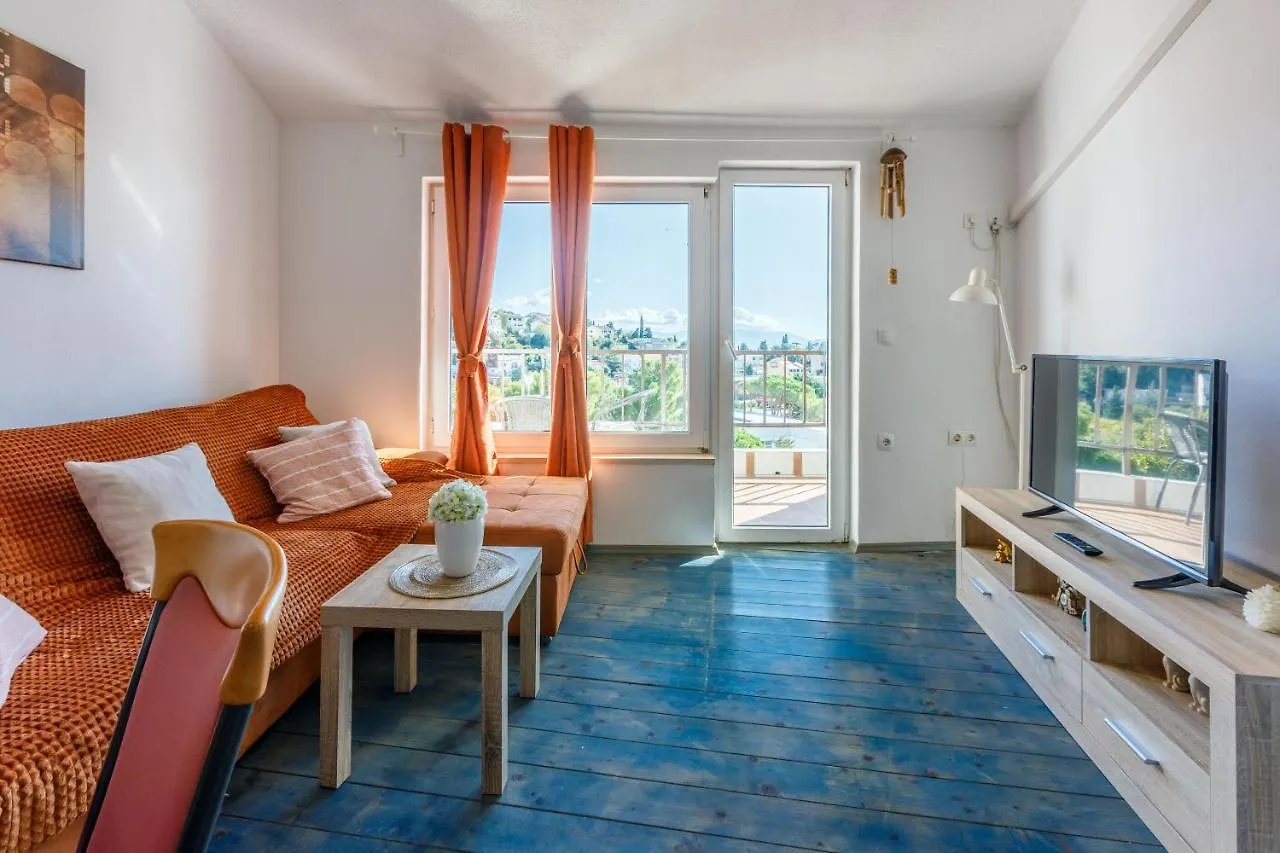 Apartments Franka Crikvenica