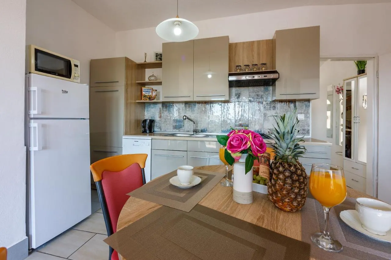 Apartments Franka Crikvenica Croatia