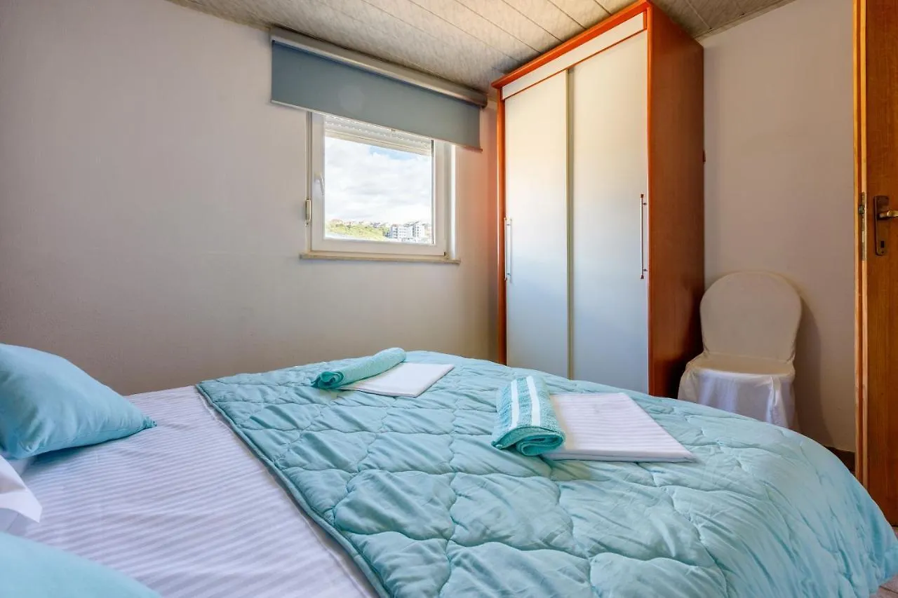 Apartments Franka Crikvenica Croatia