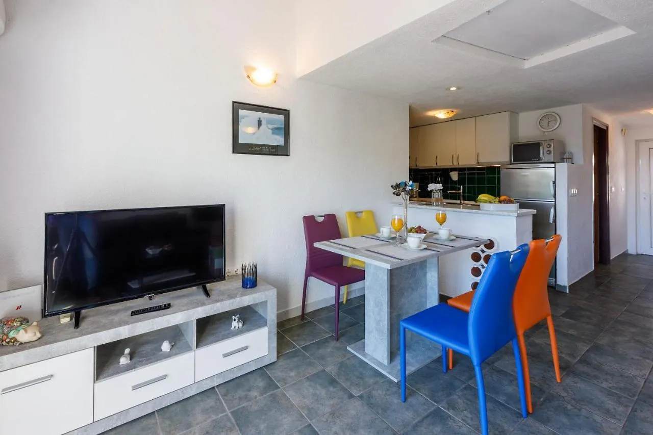 Apartments Franka Crikvenica