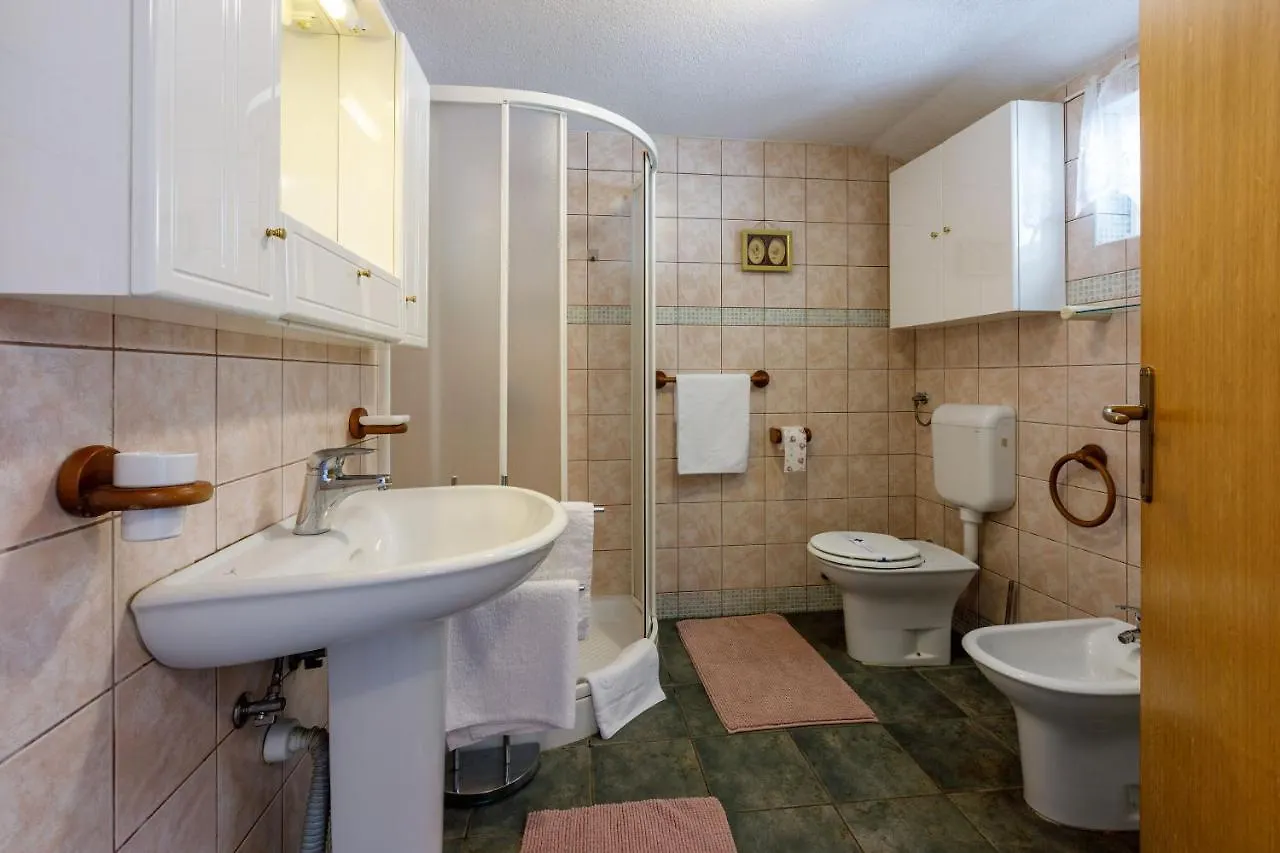 Apartments Franka Crikvenica Croatia