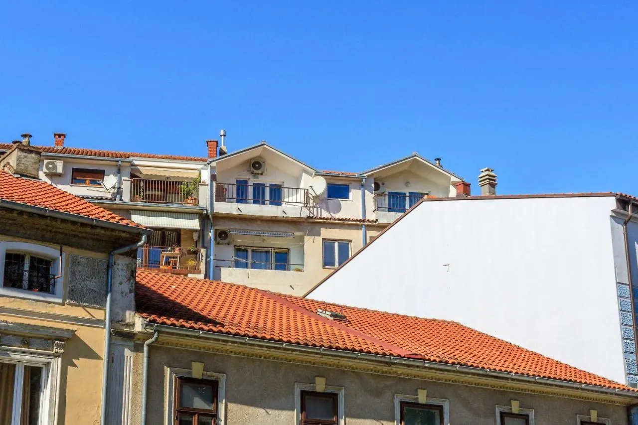 Apartments Franka Crikvenica