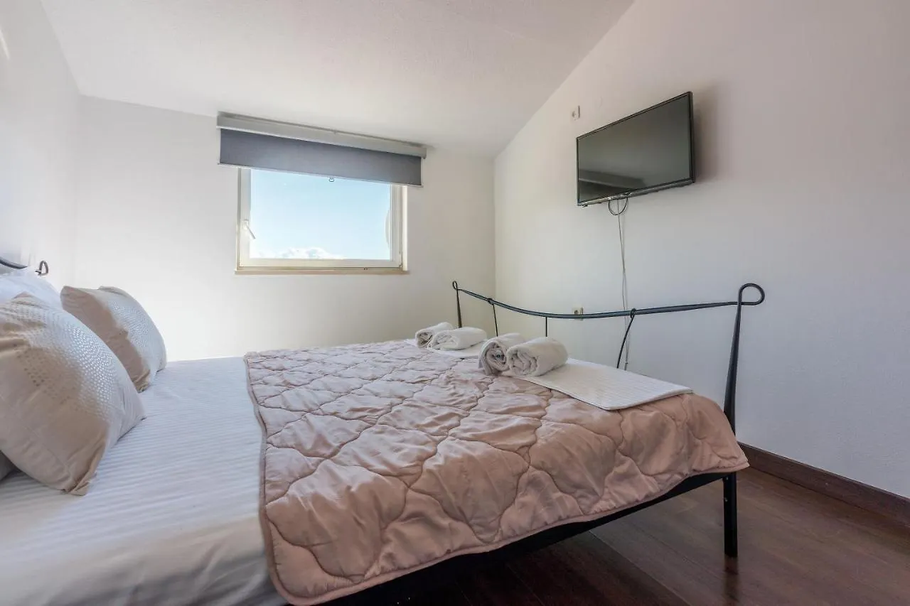 Apartments Franka Crikvenica
