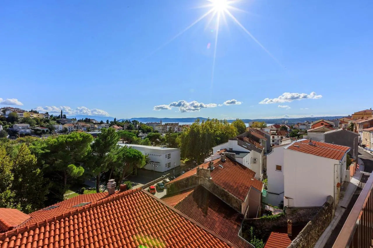 Apartments Franka Crikvenica Croatia