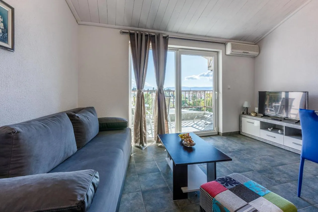 Apartments Franka Crikvenica