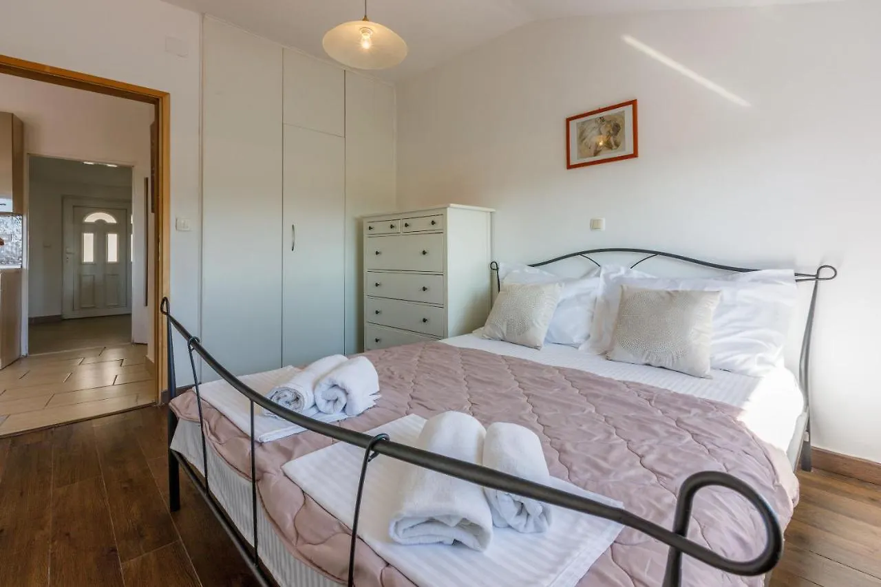 Apartments Franka Crikvenica Croatia